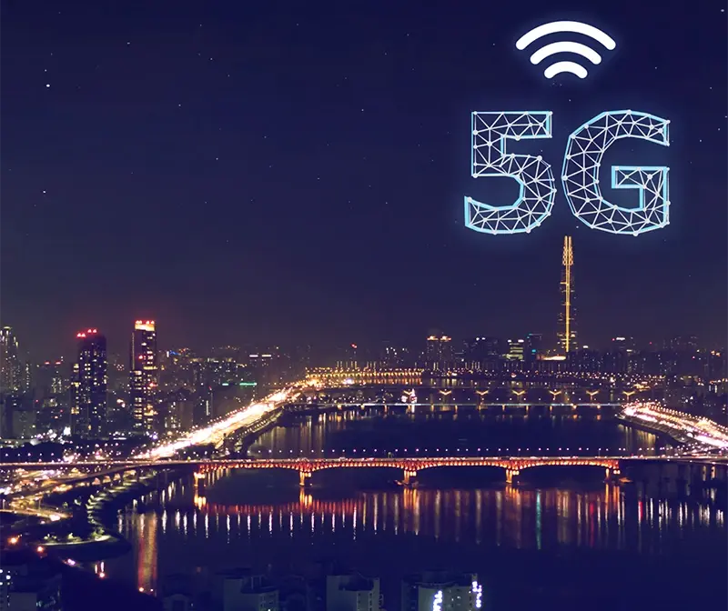 5g internet