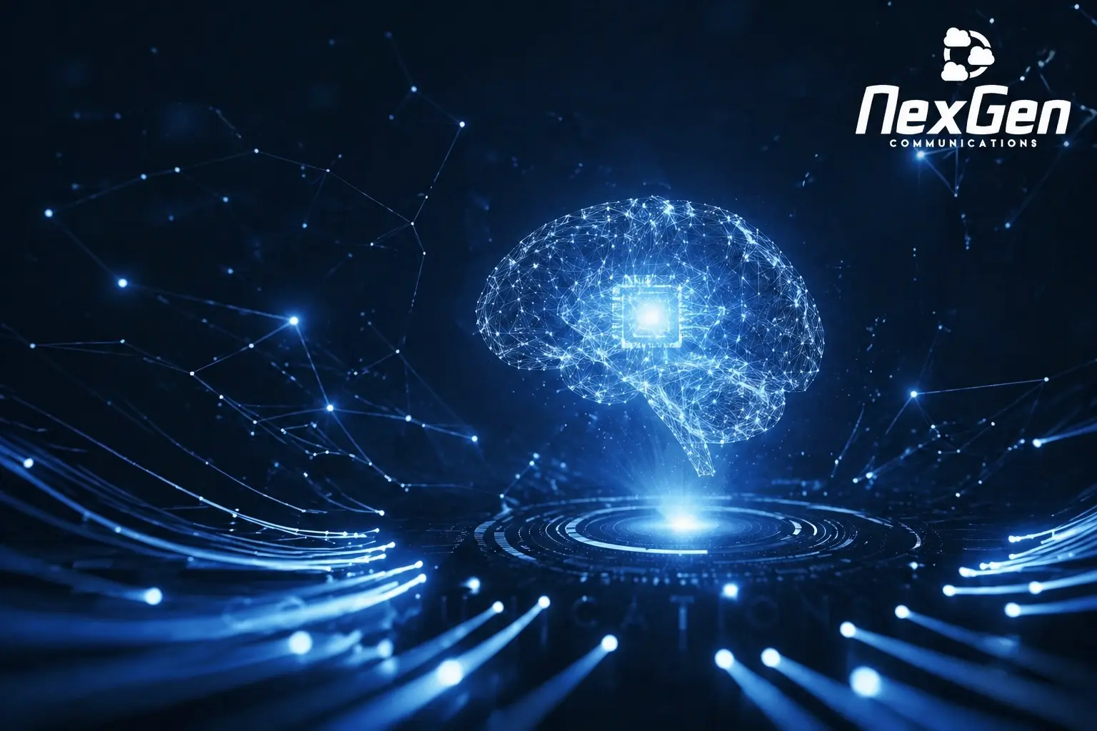 Why AI-Powered UCaaS Will Change the Way You Manage Your Team