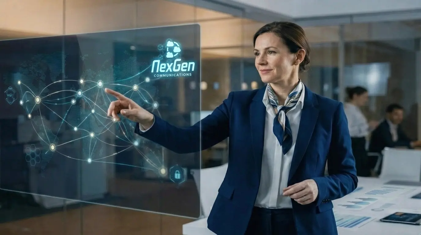 Looking For Business Internet Services? Here Are 10 Things You Should Know