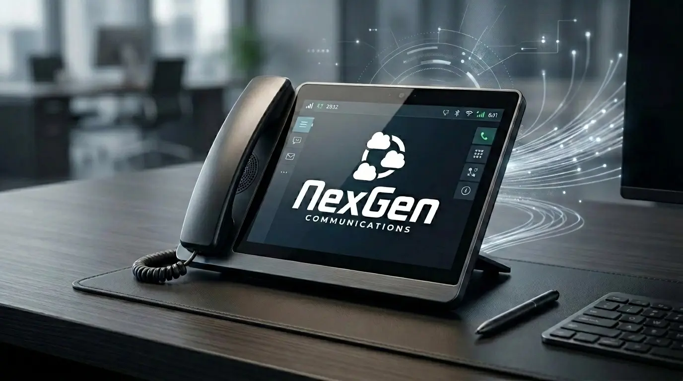 Do you still need a Deskphone 📞?