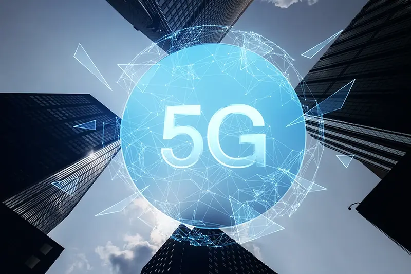 5G