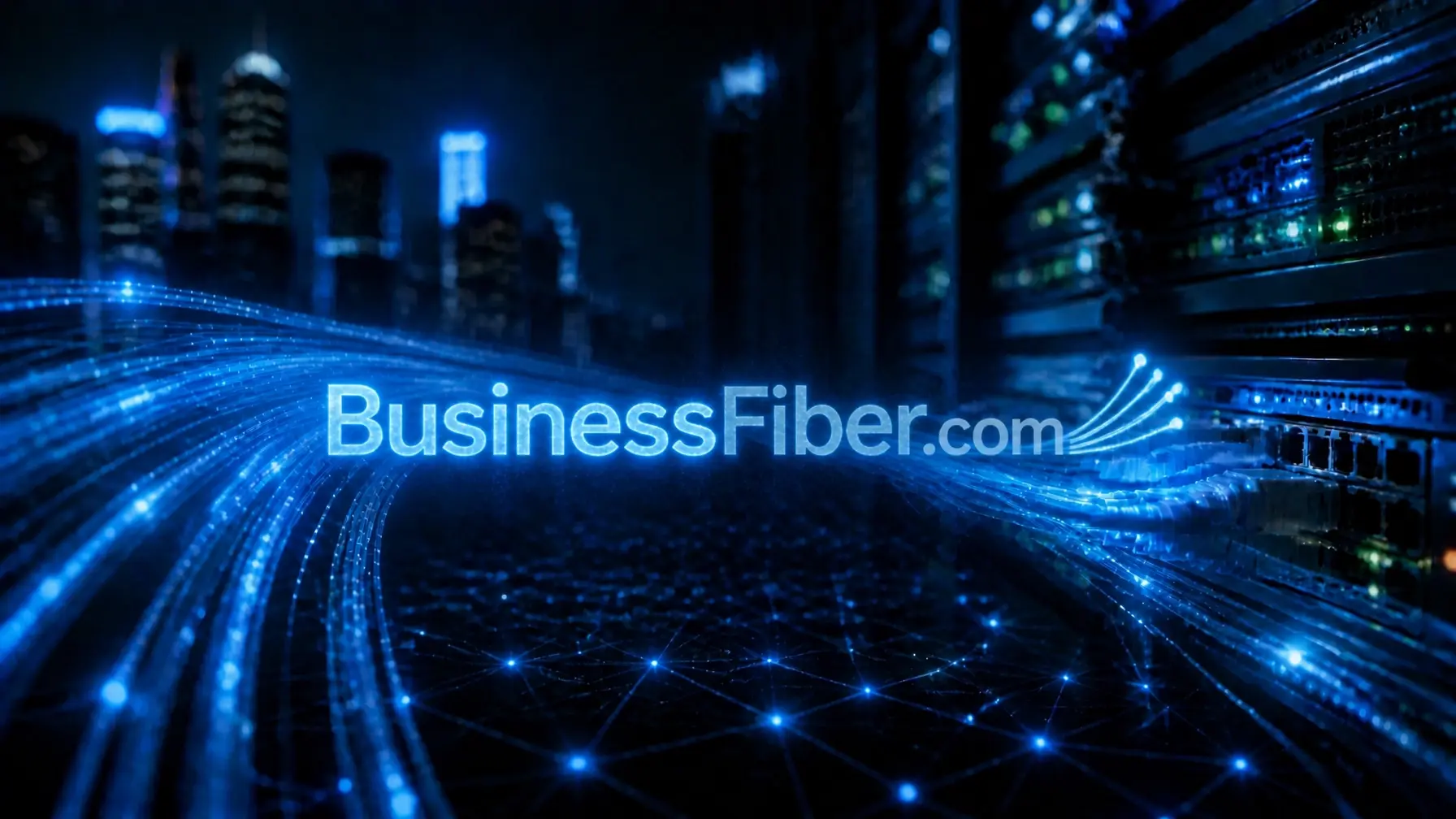 Meet BusinessFiber.com: The End of Your Internet Procurement Headaches