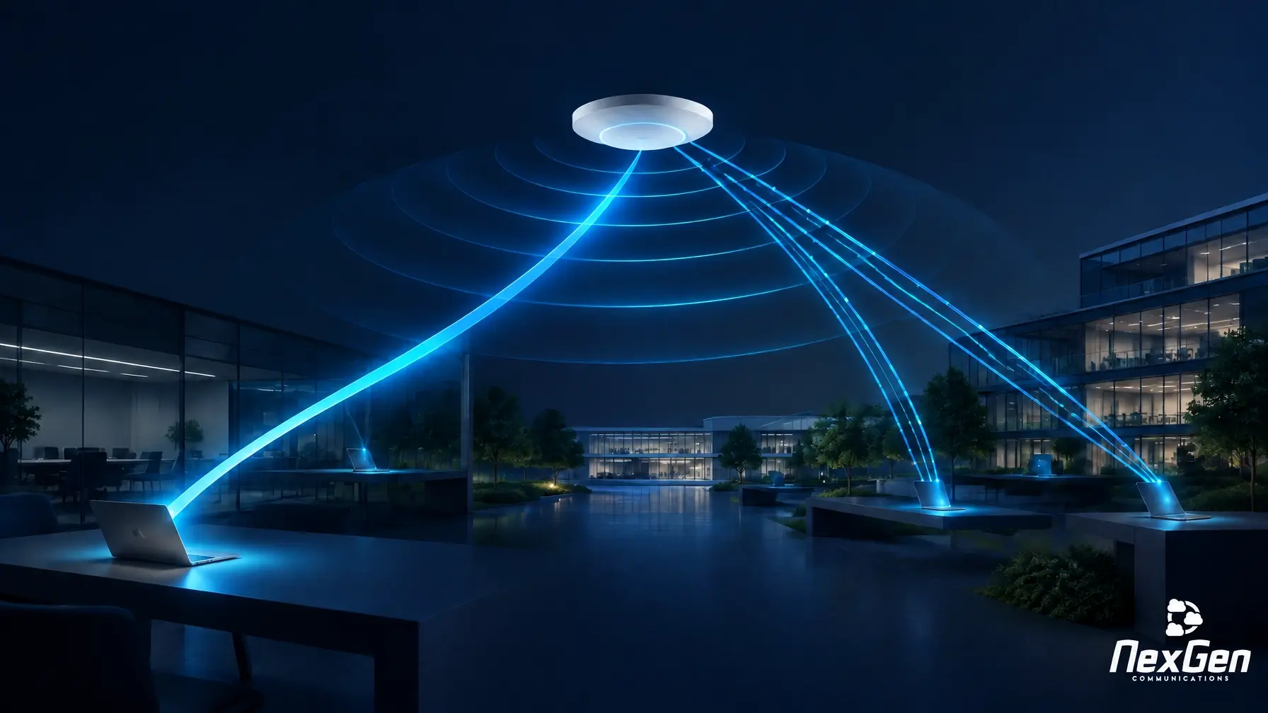 Wi-Fi 6E vs. Wi-Fi 7: Do You Need to Upgrade Your Business Network in 2026?
